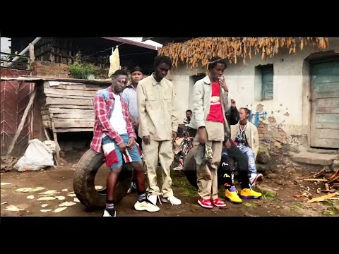 RIRIMBA - 24 FAMILY [Official Music Video]