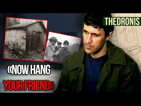 The Worst Case You Heard Of - Sergey Golovkin