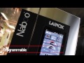 Naboo NAGB101 - HC028-MO Gas 10 Grid Combination Oven Product Video