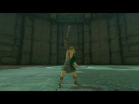 How to easily farm the floating coliseum without special weapons