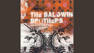 The Party's Over (feat. Mark Lanegan)