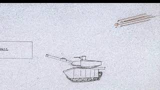 Wars, Atomic Bombs, and CERN Push Earth Into Comet's Path (Dream and Messages from the Lord)