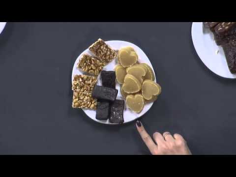 Mulher.com - 05/08/2015 - Guloseimas proibidas e permitidas - Edson Credidio PT2