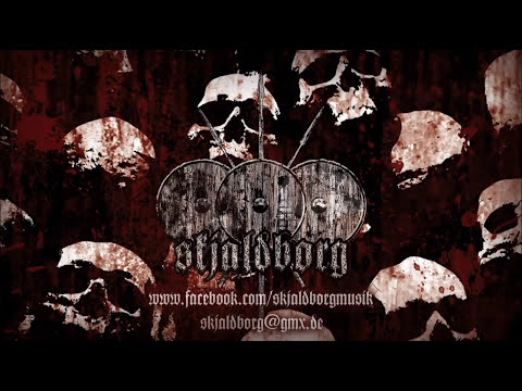 skjaldborg - Krone der Schöpfung