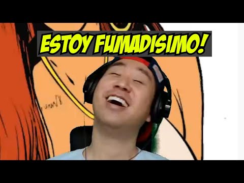 esta canción te dejara fumado 🍁🔥😵  yerba auditiva