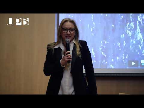 Expresiones artísticas y métodos matemáticos para entender la realidad | Lucrecia Piedrahíta