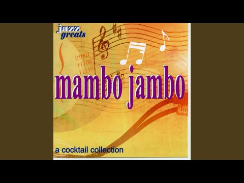 St. Louis Blues Mambo