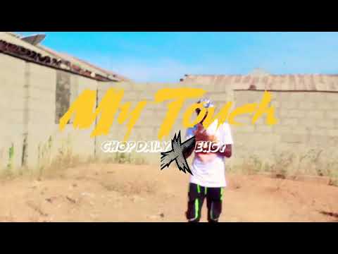 My Touch By Chop Daily X Eugy (Dance Video)