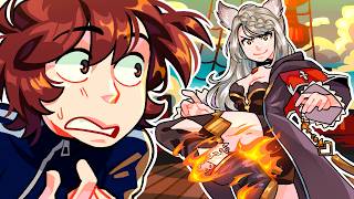 A nova DLC do GRANBLUE RELINK vale a pena? (sim e muito)