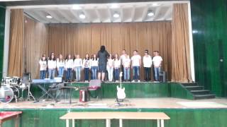 Chi la gagliarda - Choir „Jane Sandanski“