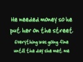 Wrong Way By Sublime Lyrics