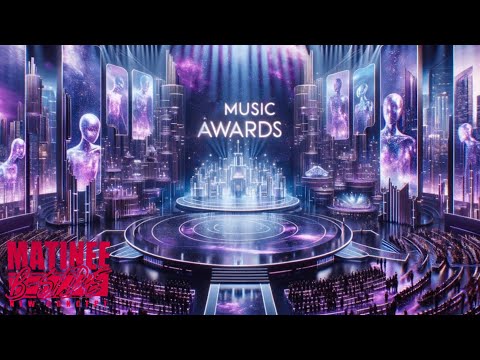 Matinee B-SIDE 2022 ~ Powertracks Special Edition ~ Techgressive: Music Awards Mixing by JFKennedy