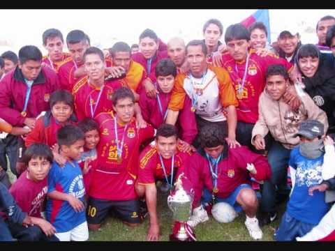 juventud barranco corazon