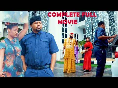 HOW THE HUMBLE PRINCE DISGUISE AS POOR GATEMAN INSEARCH 4 GOOD WIFE FELL INLUV WIT D LOCAL GIRL FULL