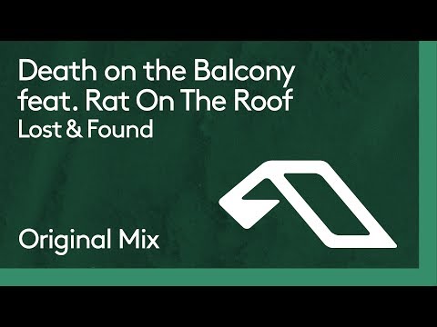 Death on the Balcony - Lost & Found feat. Rat On The Roof