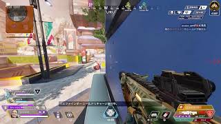 【PS5 APEX実況】エーペックスエンジョイ！！