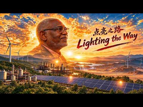 Lighting the way