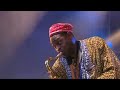 Rudy Gomis Orchestra Baobab "Tante Marie"