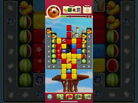 TOON BLAST 8432 - NO BOOSTER