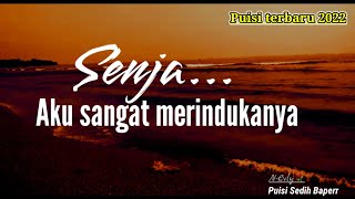 Download lagu PUISI SENJA DAN RINDU YANG BIKIN BAPER || MUSIKALISASI PUISI mp3 Download lagu PUISI SENJA DAN RINDU YANG BIKIN BAPER || MUSIKALISASI PUISI mp3
