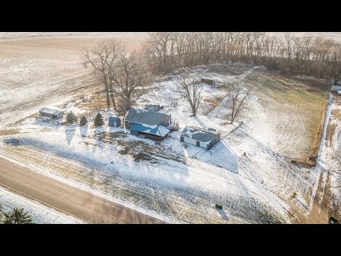30021 471st Avenue, Beresford, SD 57004