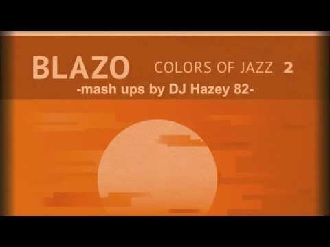 ✦ Marcus D & Funky DL - Don't hold ya breath (DJ Hazey 82 mashup) (hiphop)