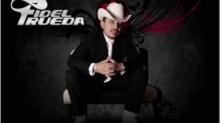 Fidel Rueda &quot;Solo Para Mi&quot; [Audio]