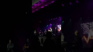Natalie Grant &amp; Bernie Herms - Praise You In This Storm (live @ KLOVE Songwriters Showcase 2018)