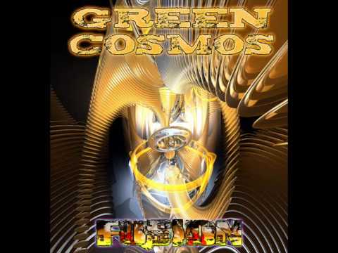 Green Cosmos - Space & Time