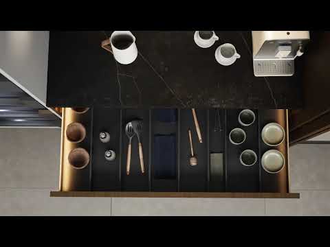 İntema, Norda Koleksiyonu ile tasarım ödülü EDIDA'nın sahibi oldu