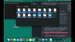 CS410 Final Project Usage Tutorial - Reddit Recommender