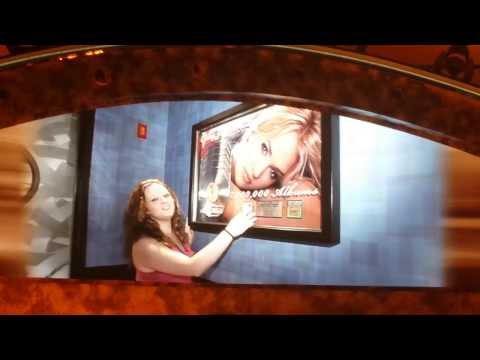 Breanna audition American Idol