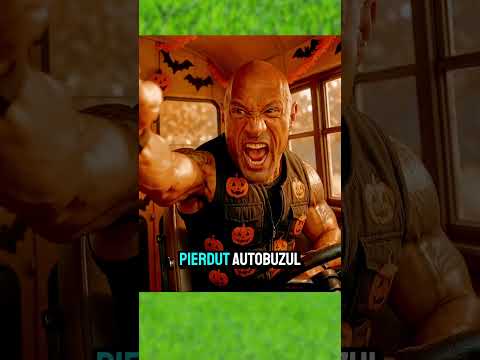 Autobuzul Nu Il Asteapta Pe Ronaldo