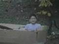 The Colby Chronicles Boy In A Box Autism