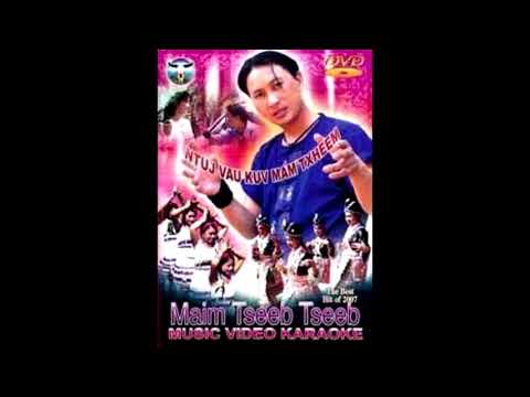 maim tseeb tseeb - lub neej ntsuag