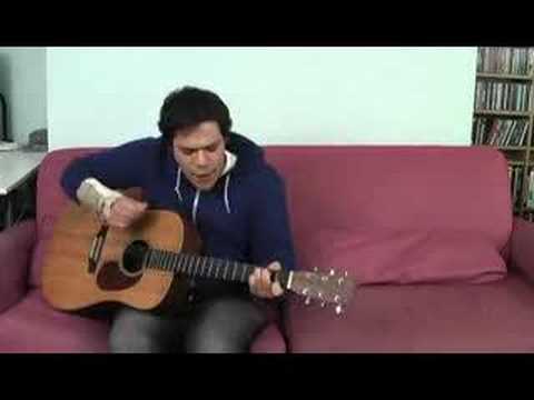 Bomb the Music Industry! - "Sadder Weirder"