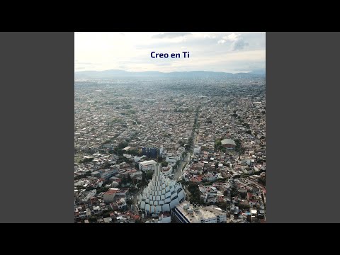 Creo en Ti
