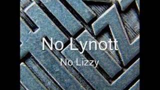 No Lynott No Lizzy