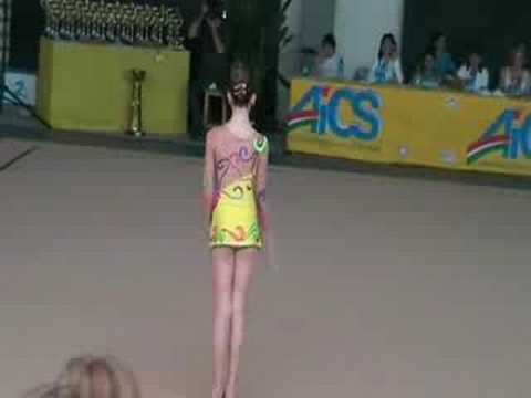 Caterina Giovannoni Rope 2008 Orentano