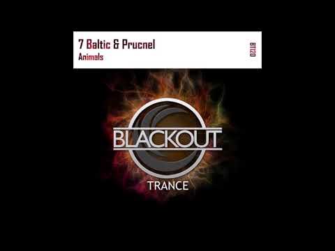 7 Baltic & Prucnel - Animals (Original Mix)