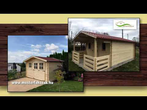 10 éves a Mester Faházak