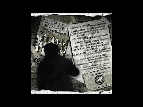 Artoscsaba feat. Dreamerz - Cirkusz