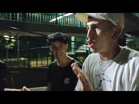 SATA ROMA VS BIPI 01 CUARTOS FORMATO PANDILLAS @MOVIMIENTOCARREFAFREE