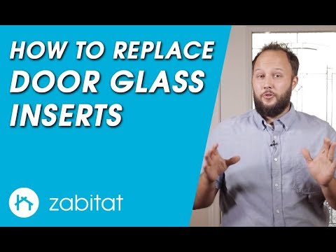 Repairing of Interior Glass Doors