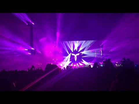 Simon Patterson - This Late Stage (Aly & Fila remix) (John Askew rework) @ Transmission Sydney 2019.