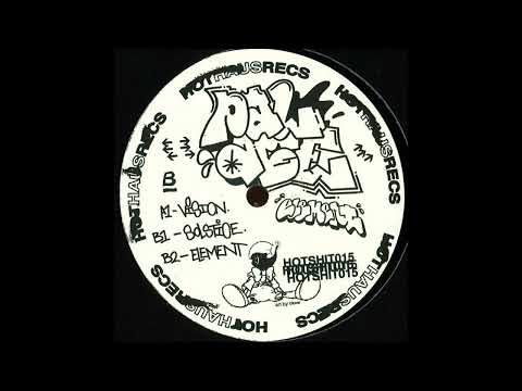 Tension – Hard Old School Boom Bap Underground Hip Hop Beat | Dark 90s Rap Instrumental