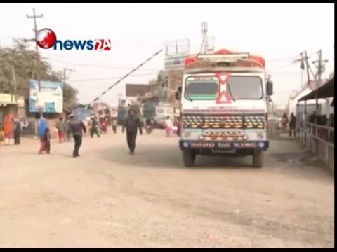 Ujjyalo Purba (2072-10-09)- NEWS24 TV
