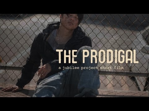 The Prodigal (Modern Remake)