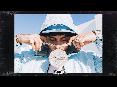 [FREE] Tyga x OhGeesy Type Beat - "VENDETTA" - Emotional Club Type Instrumental 2024