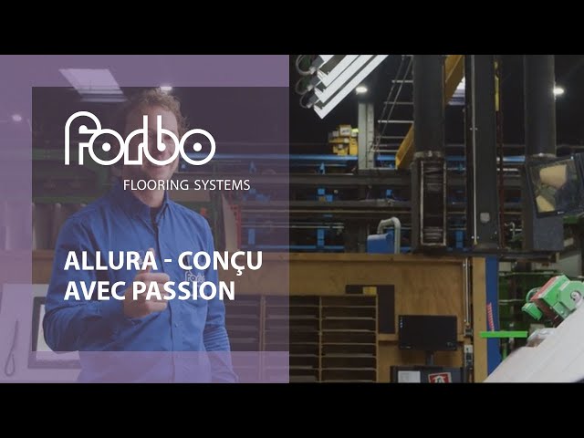 Виниловая плитка Forbo Effekta Intense 40655 T Dark Grey Concrete INT